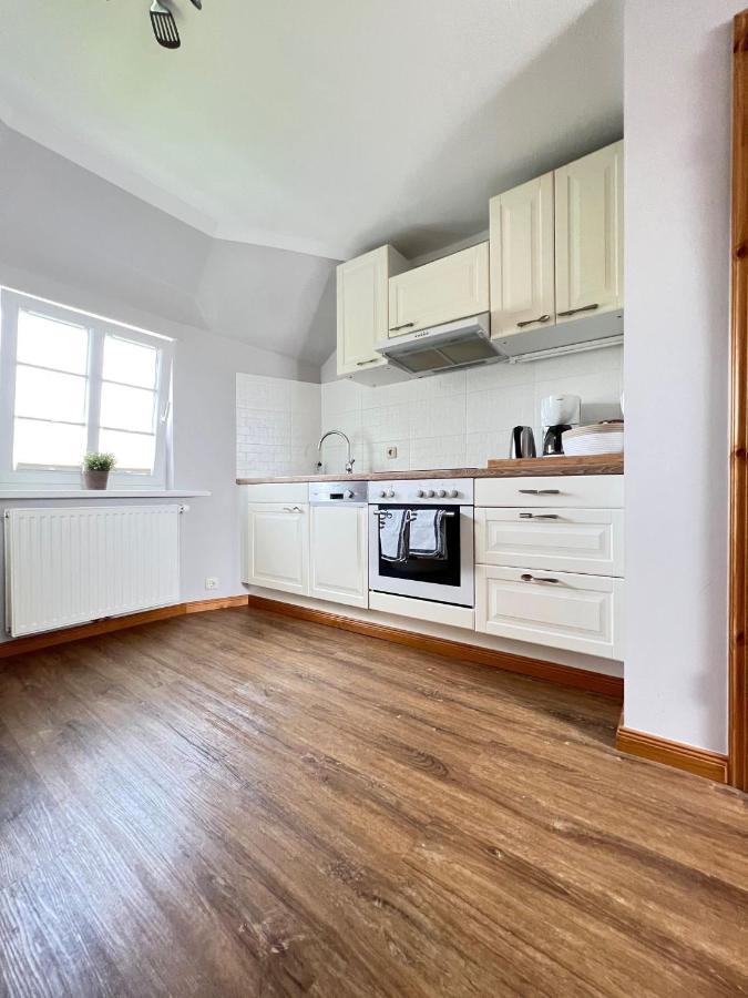 Apartment Strandperle