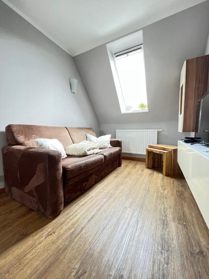 Strandperle Apartment