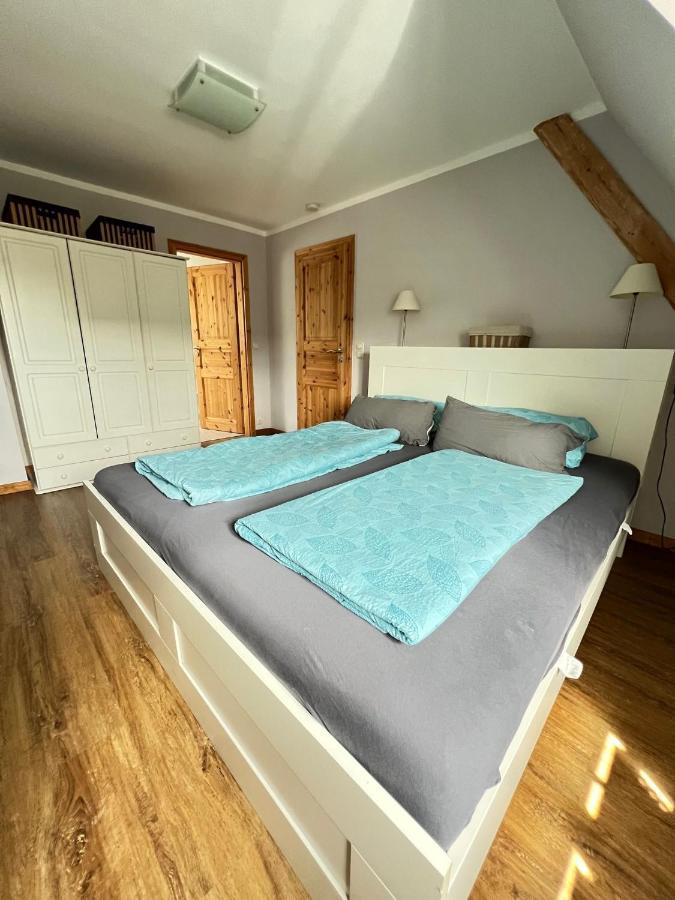 Apartment Strandperle List auf Sylt