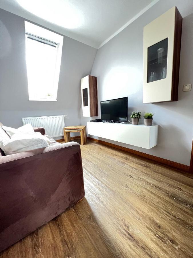 Strandperle Apartment